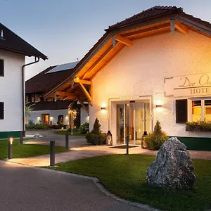 *** Hotel Oedhof Duitsland