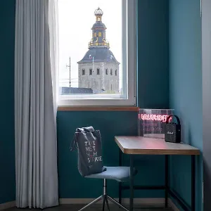 Hotel Urban Loft, Cologne