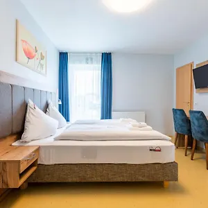 Arena Hotel