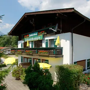 Apartman Haus Hollereben Bischofswiesen