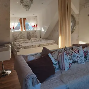 Apartman Mitten Im Schoenen Frankenland Buchbrunn