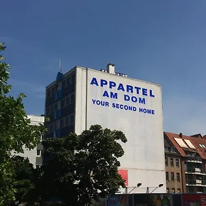 Hotel Appartel Am Dom