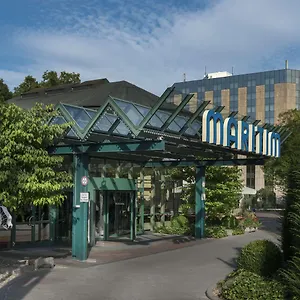 Maritim Германия