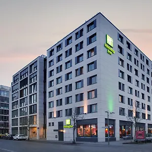 **** Hotel East Side By Ihg Duitsland