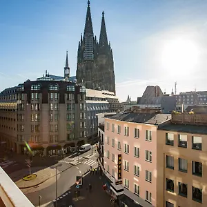 Hotel Boutique 003 Am Dom, Trademark Collection By Wyndham, Cologne