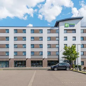 Hotel Holiday Express Muelheim, An Ihg