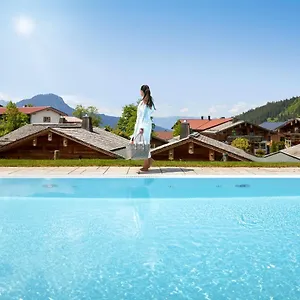 Panoramahotel Oberjoch Германия