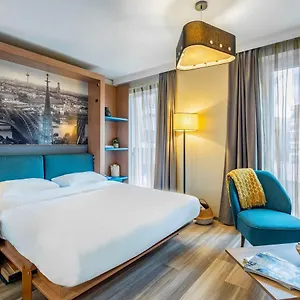 Aparthotel Adagio, Cologne