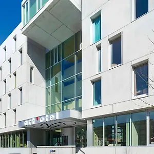 Art'otel Cologne, Powered By Radisson **** קלן