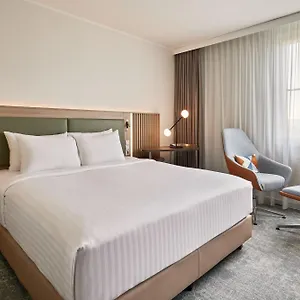 Courtyard By Marriott Германия