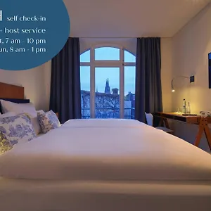 Hotel Classik Antonius, Cologne