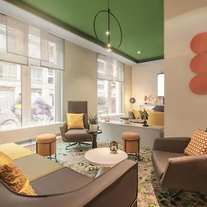 Hotel - The Niu, Mill Muelheim, An Ihg, Cologne