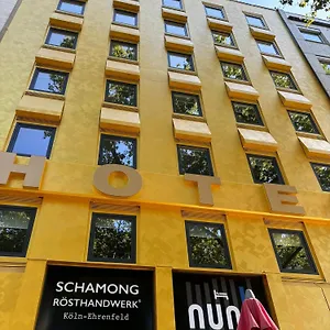 Hotel Nunohotel