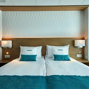 Hotel River Messe, Cologne