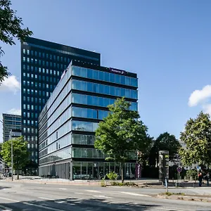 Premier Zentrum Германия