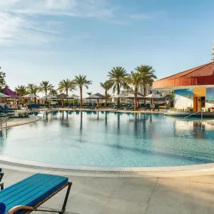Üdülőközpont Sheraton Jumeirah Dubaj