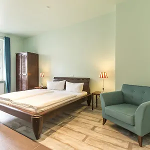 Apartment Visage