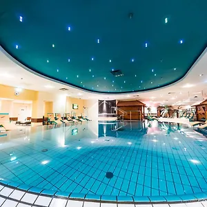 Mauritius & Therme Szálloda