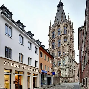 Hotel Stern Am Rathaus