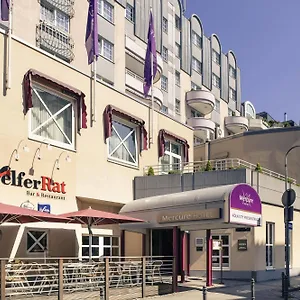 Hotel Mercure City Friesenstrasse