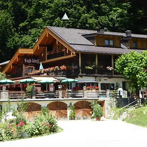  Gasthuis - - Cafe Doerfl Duitsland