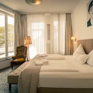 Maison Marsil - Boutique Отель