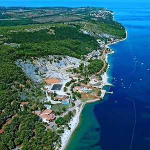 Üdülőpark Kanegra Plava Laguna Umag