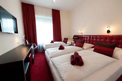 Hotel Esplanade Cologne 3*,  Germany